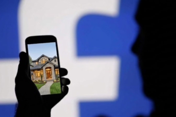 Alugar imóvel no Facebook é seguro?